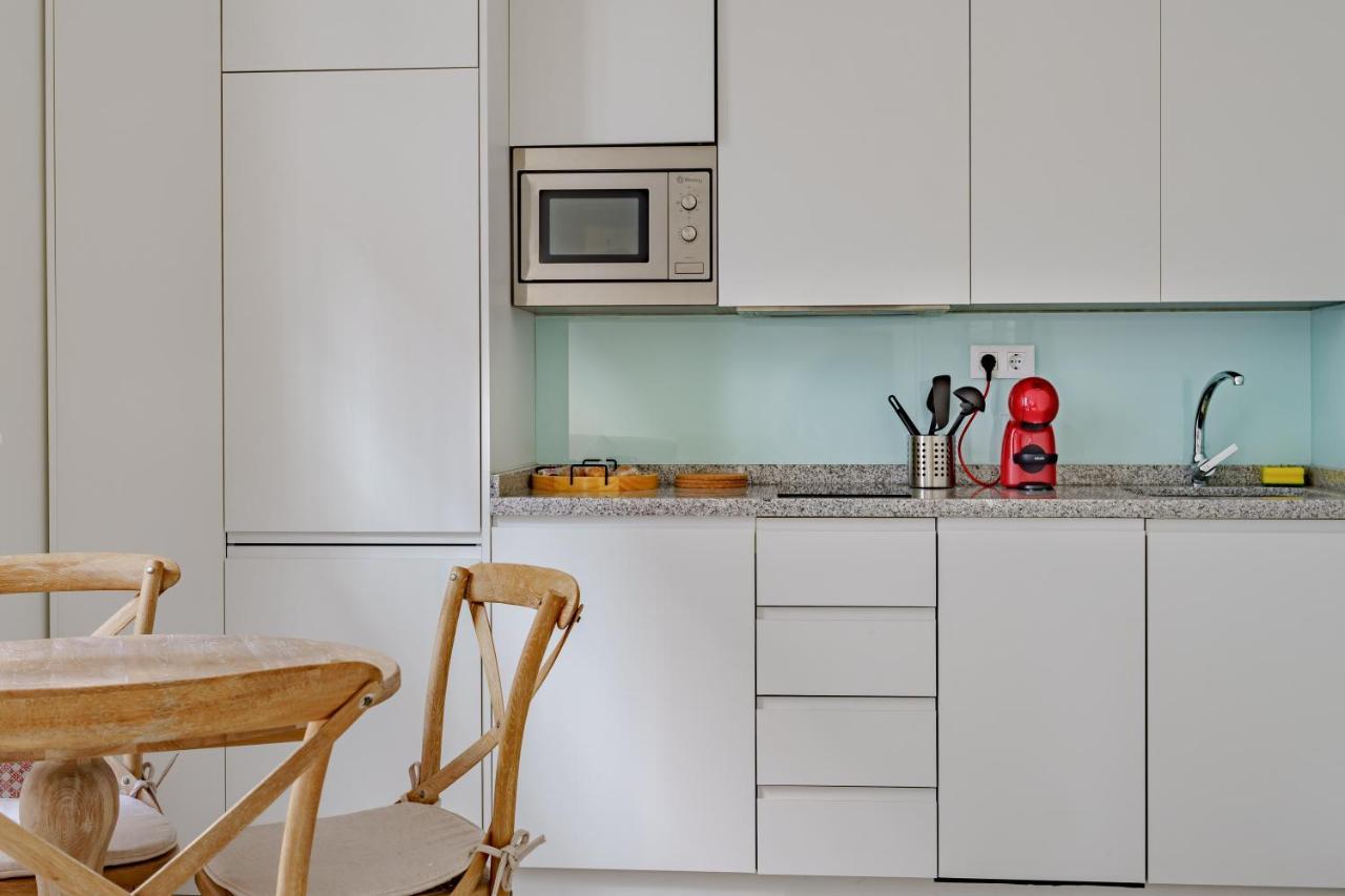 Apartamento Garden Art III กรานาดา ภายนอก รูปภาพ